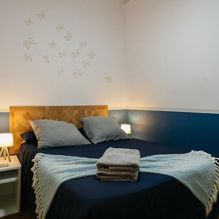ברצלונה Cute Apartment מראה חיצוני תמונה