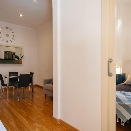 ברצלונה Cute Apartment מראה חיצוני תמונה