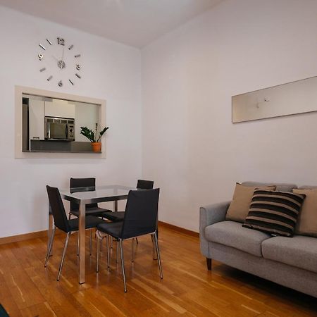 ברצלונה Cute Apartment מראה חיצוני תמונה