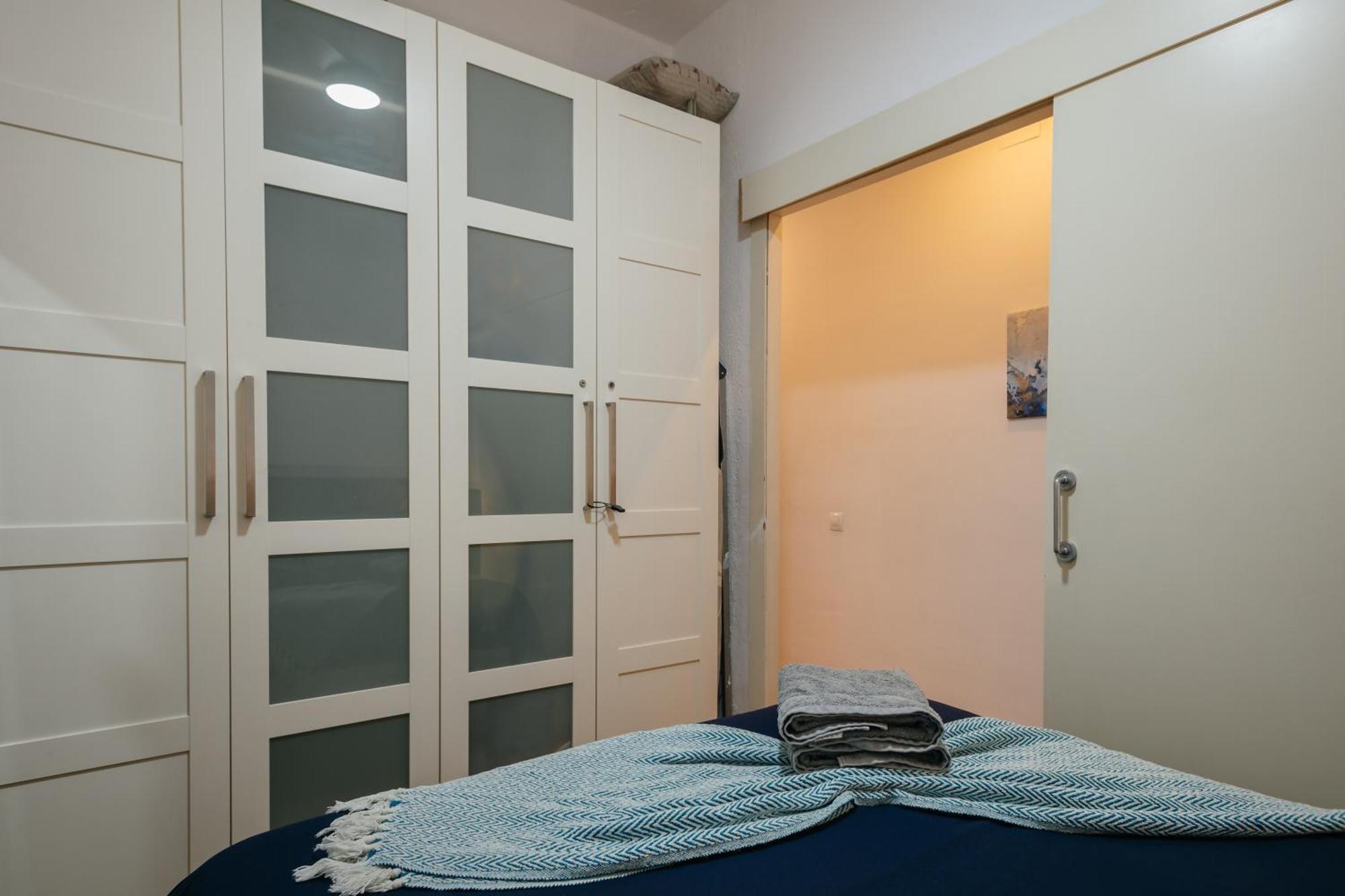 ברצלונה Cute Apartment מראה חיצוני תמונה