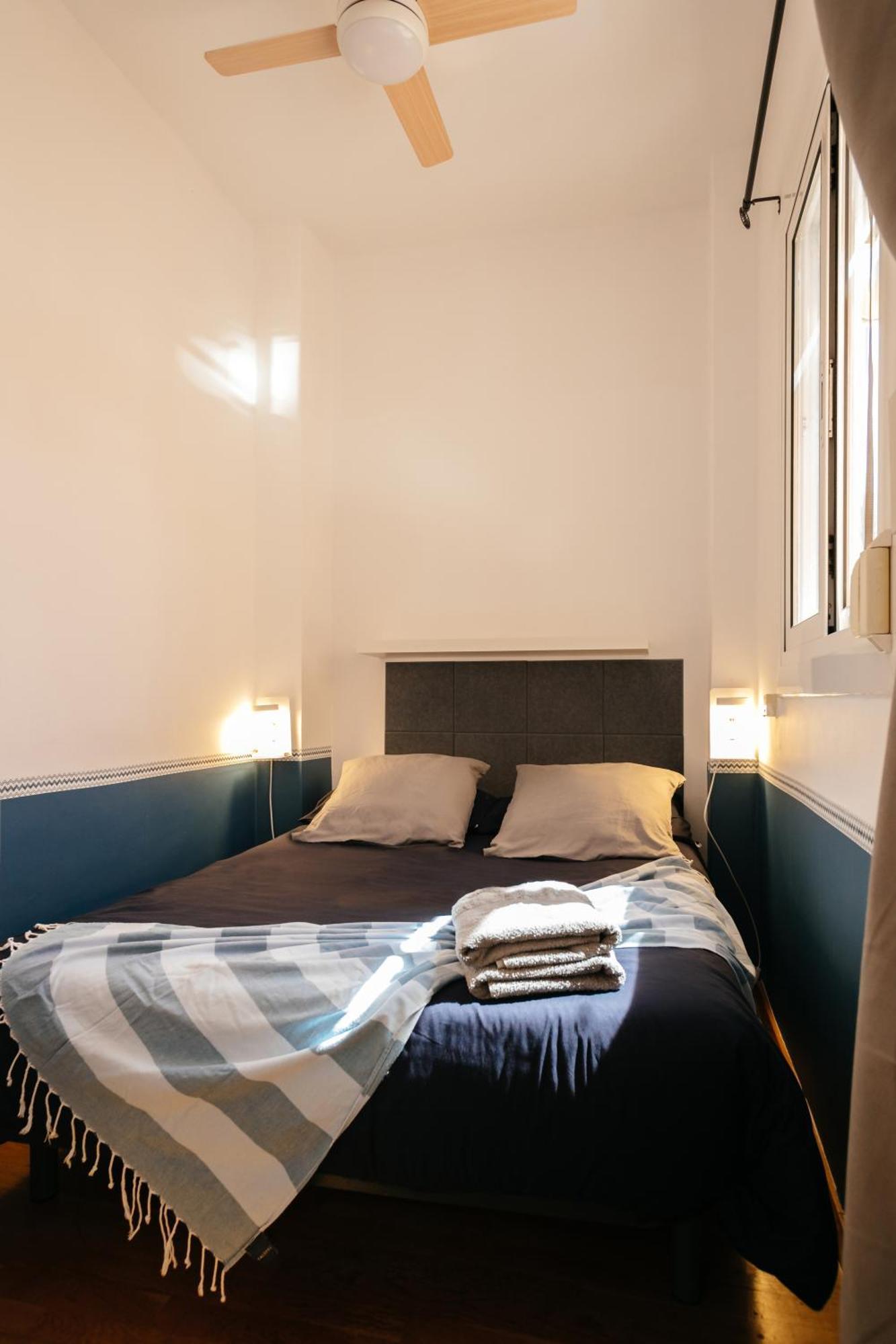 ברצלונה Cute Apartment מראה חיצוני תמונה