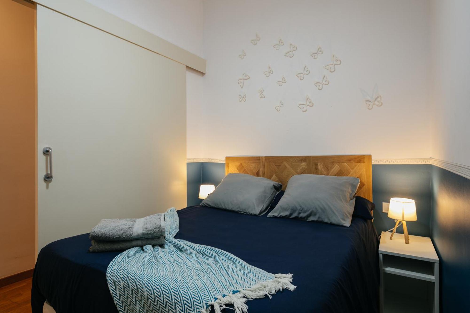ברצלונה Cute Apartment מראה חיצוני תמונה